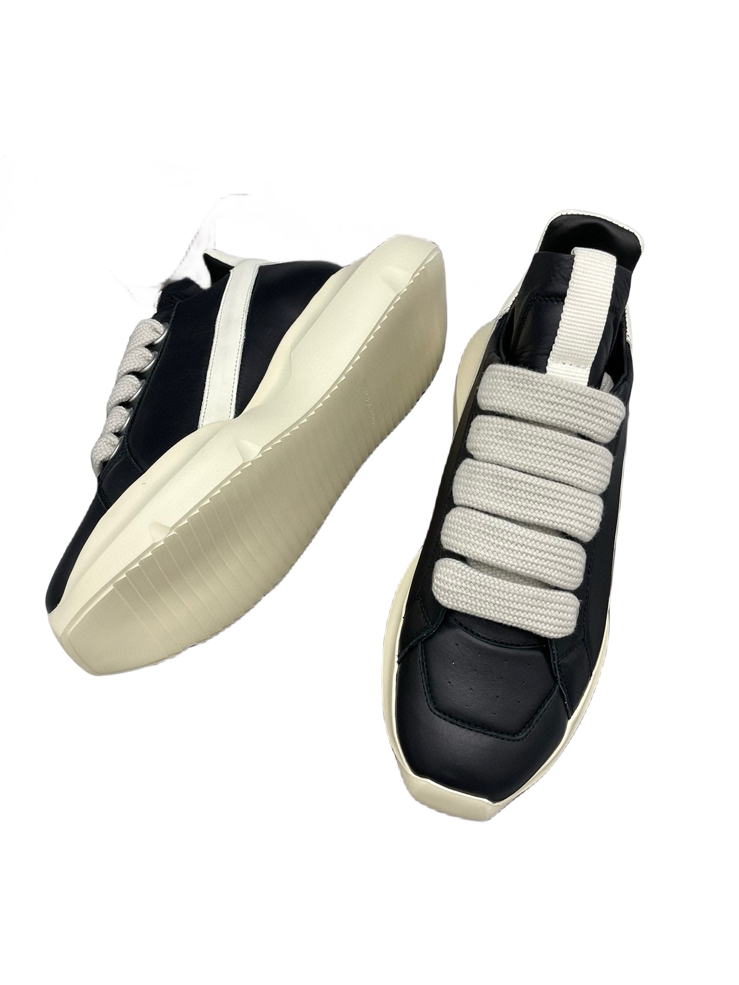 릭 오웬스 Rick Owens 스니커즈