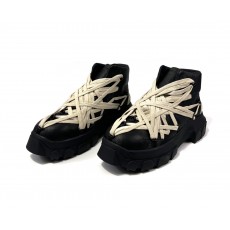 릭 오웬스 Rick Owens 스니커즈