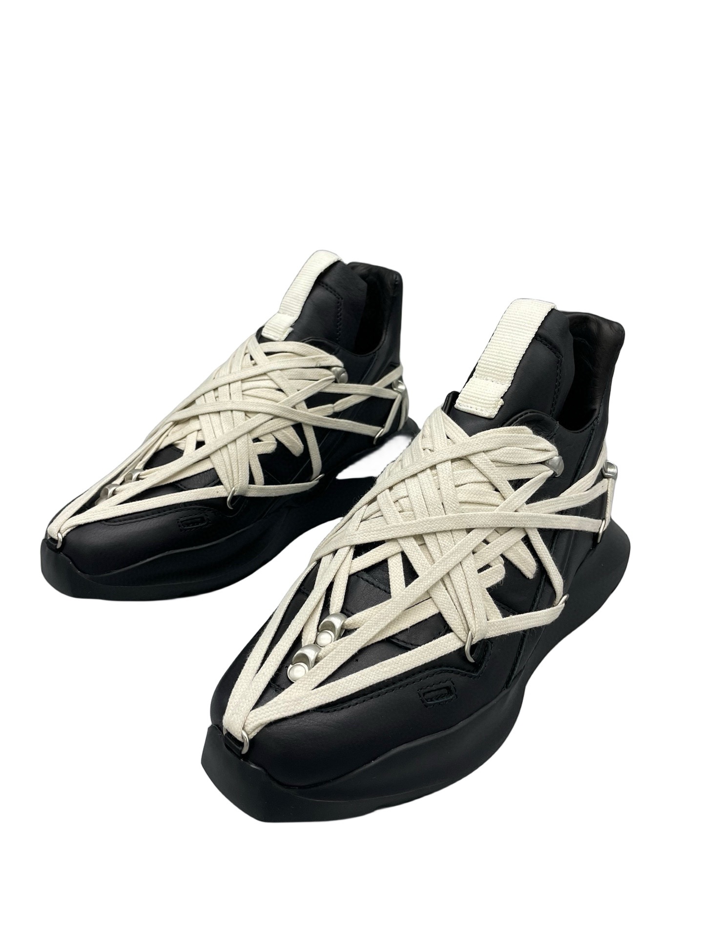 릭 오웬스 Rick Owens 스니커즈