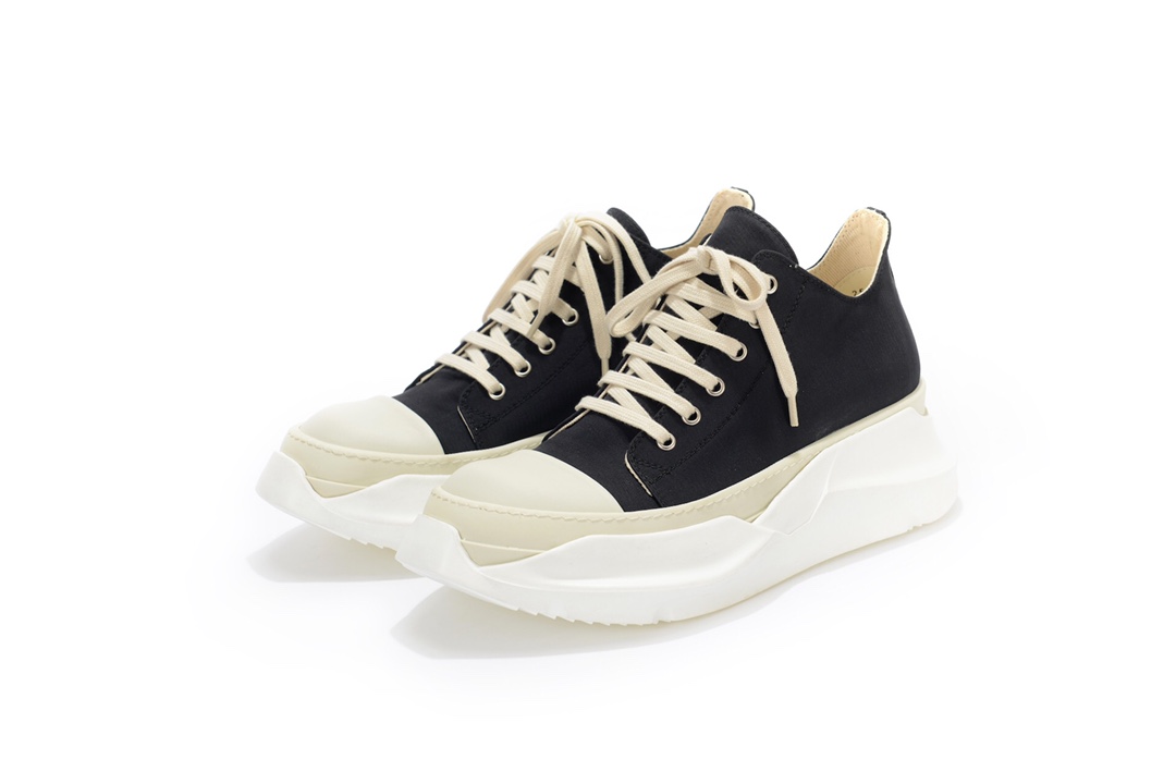 릭 오웬스 Rick Owens 스니커즈