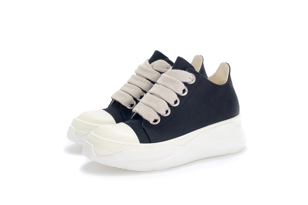 릭 오웬스 Rick Owens DRKSHDW 스니커즈