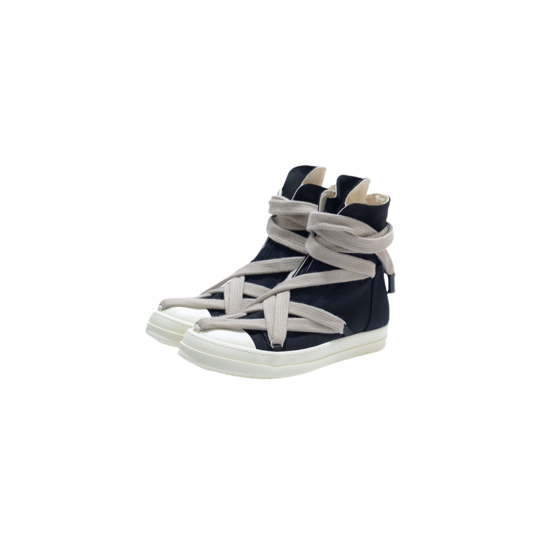 릭 오웬스 Rick Owens DRKSHDW 스니커즈