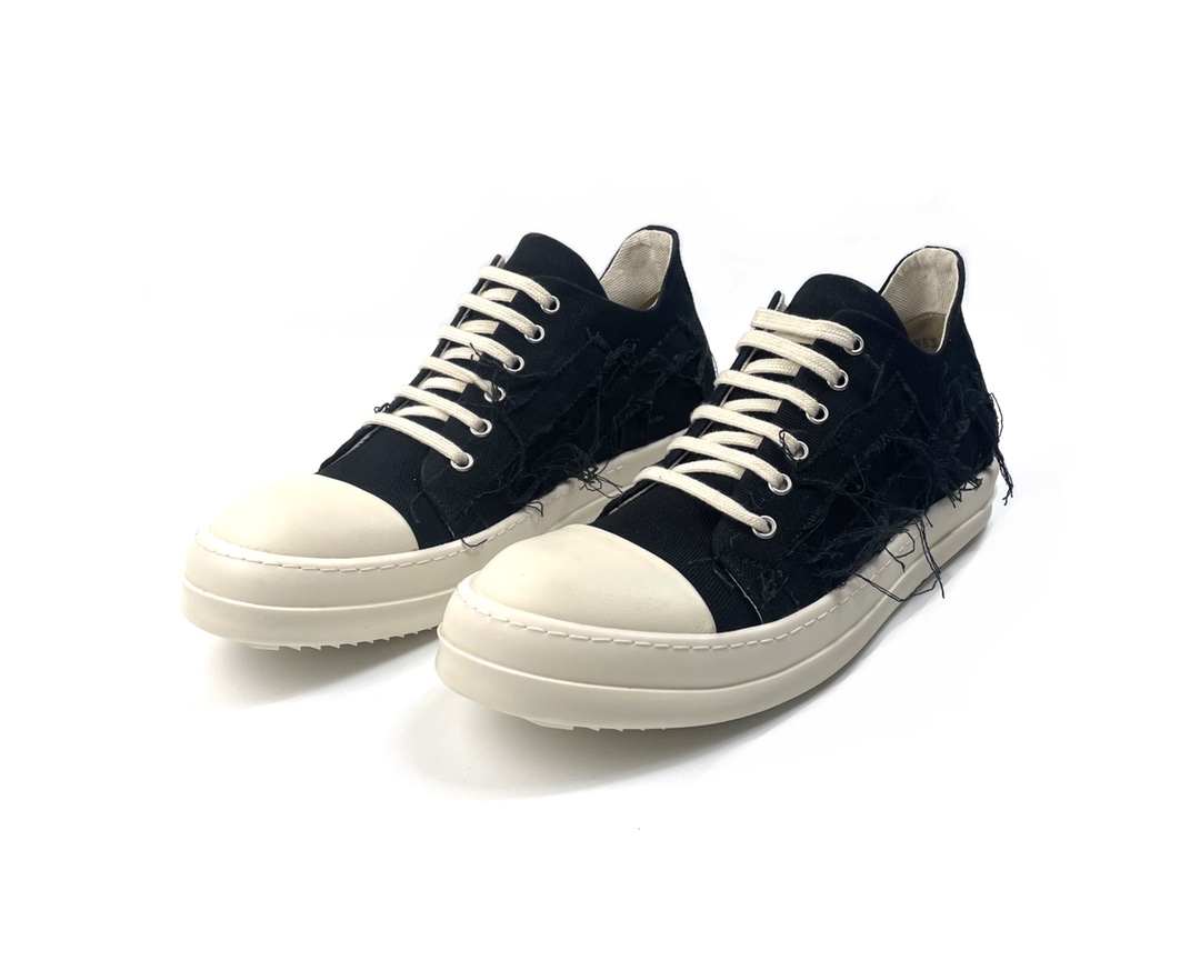 릭 오웬스 Rick Owens DRKSHDW 스니커즈