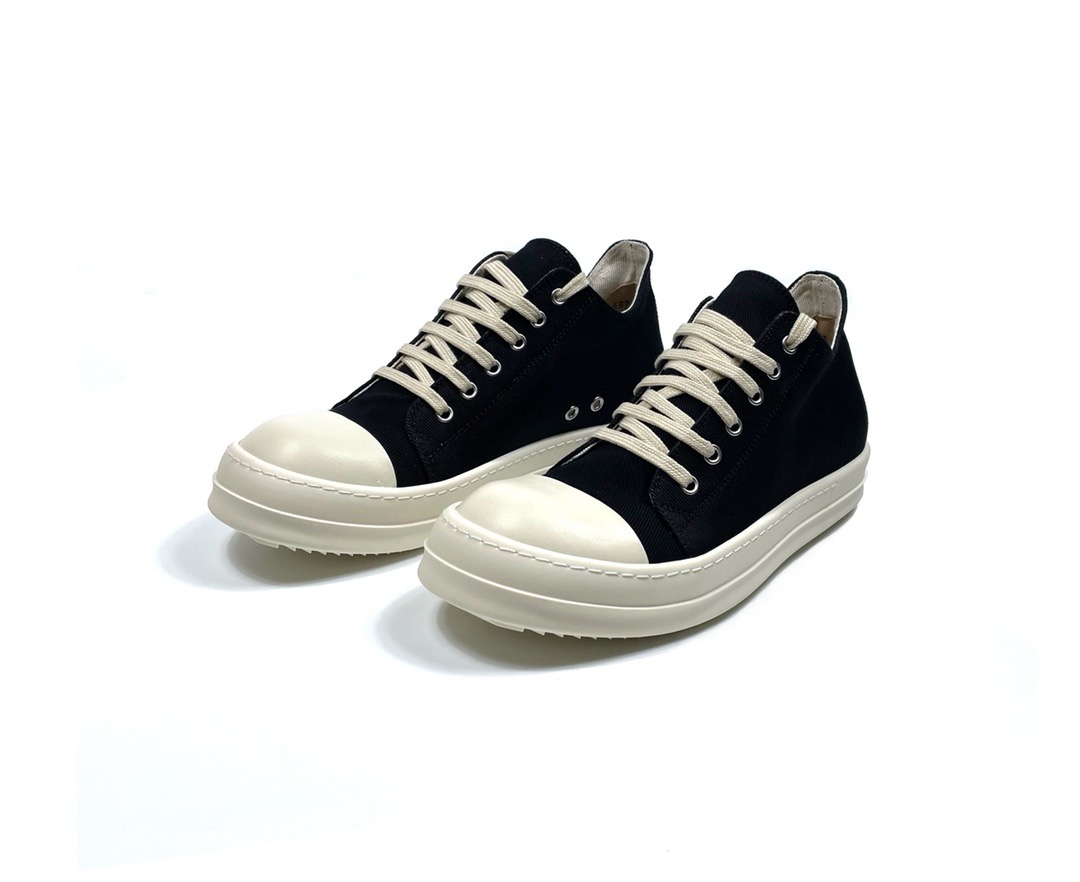 릭 오웬스 Rick Owens DRKSHDW 스니커즈