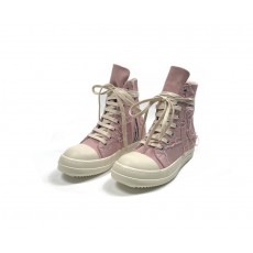 릭 오웬스 Rick Owens DRKSHDW 스니커즈