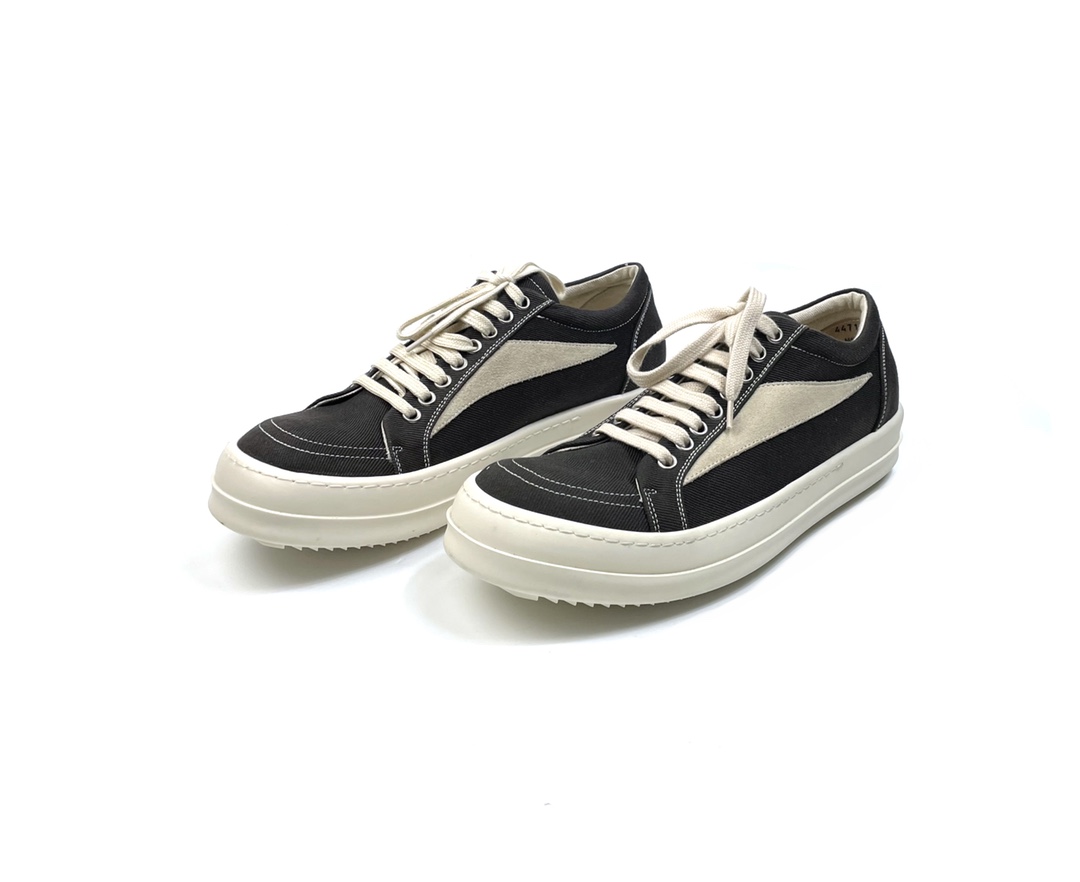 릭 오웬스 Rick Owens DRKSHDW 스니커즈