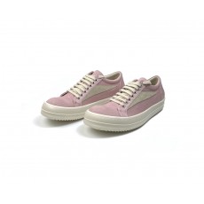 릭 오웬스 Rick Owens DRKSHDW  Vans 스니커즈