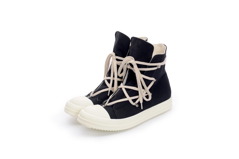 릭 오웬스 Rick Owens DRKSHDW 스니커즈
