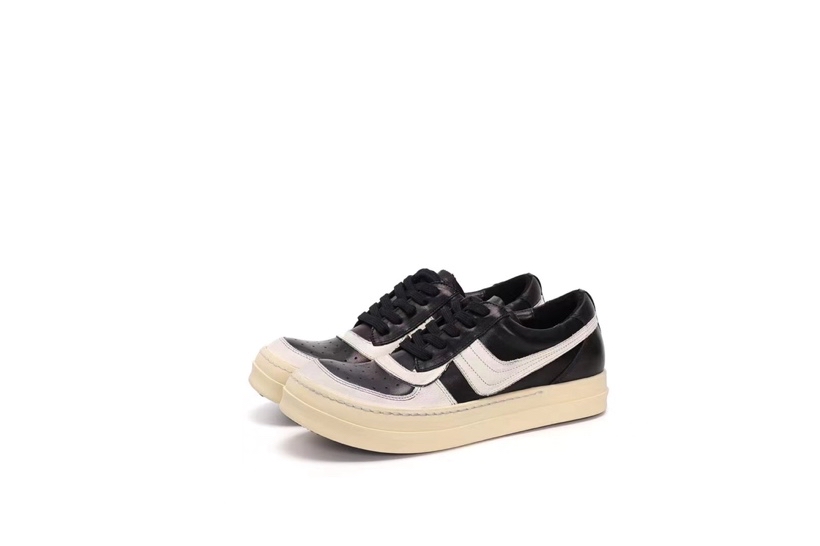 릭 오웬스 Rick Owens Dunks 스니커즈