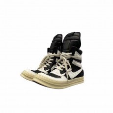 릭 오웬스 Rick Owens Dunks 스니커즈