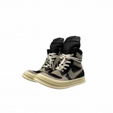 릭 오웬스 Rick Owens Dunks 스니커즈