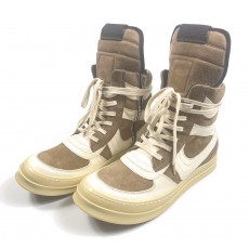 릭 오웬스 Rick Owens Dunks 스니커즈
