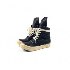 릭 오웬스 Rick Owens Dunks 스니커즈