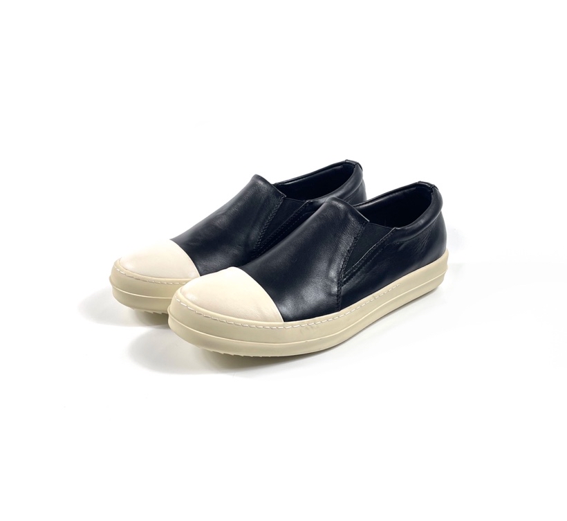 릭 오웬스 Rick Owens Dunks 스니커즈