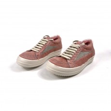 릭 오웬스 Rick Owens Vans 스니커즈