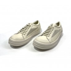 릭 오웬스 Rick Owens Vans 스니커즈
