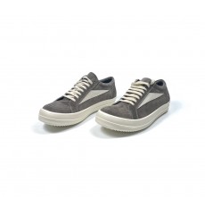 릭 오웬스 Rick Owens Vans 스니커즈