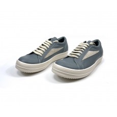 릭 오웬스 Rick Owens Vans 스니커즈