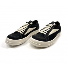 릭 오웬스 Rick Owens Vans 스니커즈