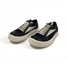 릭 오웬스 Rick Owens Vans 스니커즈