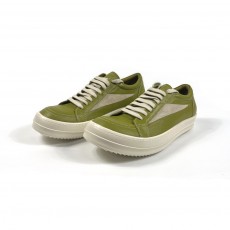 릭 오웬스 Rick Owens Vans 스니커즈