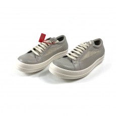 릭 오웬스 Rick Owens Vans 스니커즈