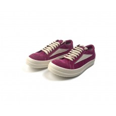 릭 오웬스 Rick Owens Vans 스니커즈