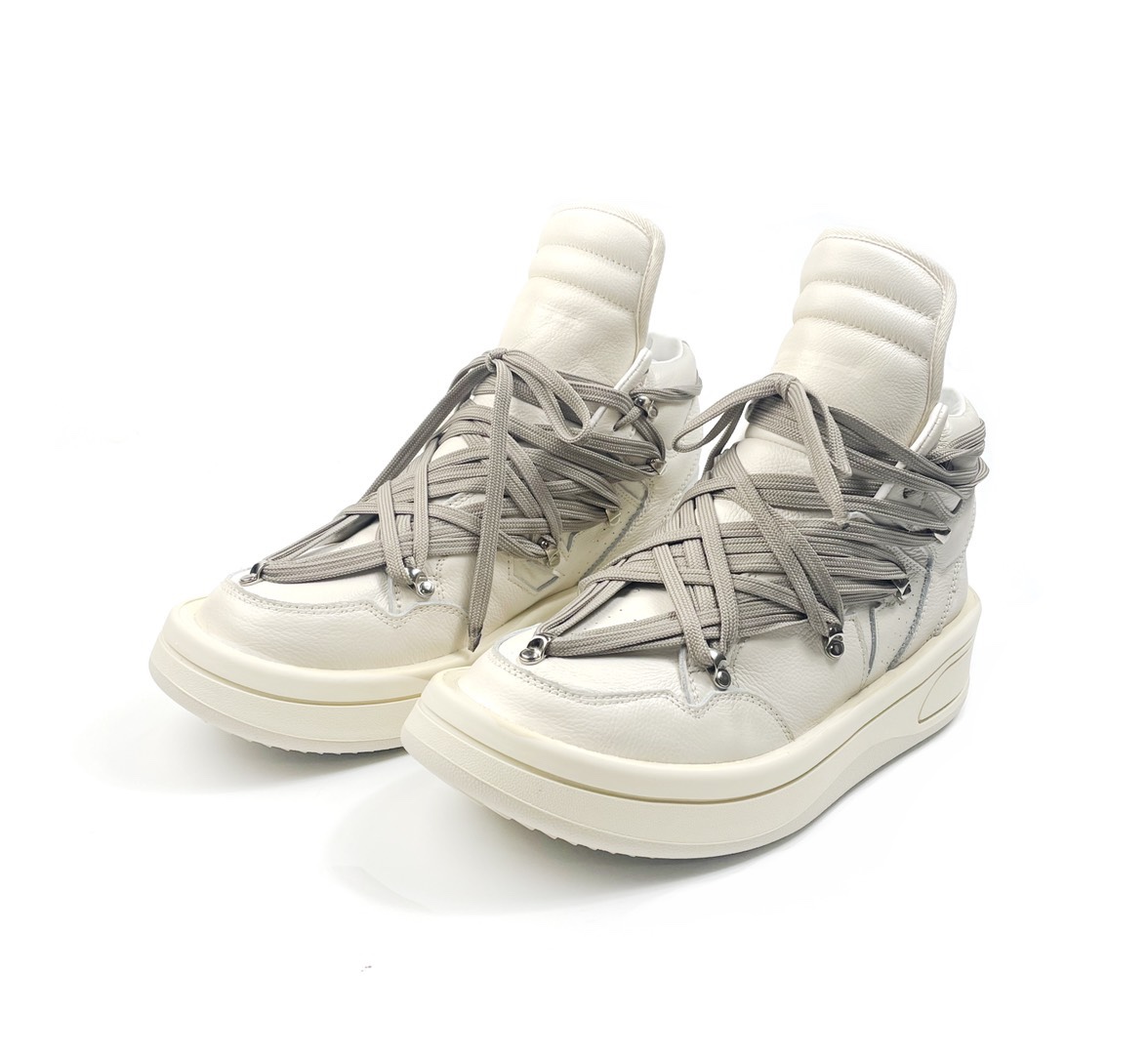 릭 오웬스 Rick Owens x Converse  스니커즈