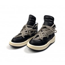 릭 오웬스 Rick Owens x Converse 스니커즈