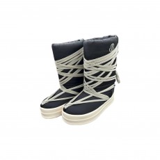 릭 오웬스 Rick Owens X monc1er 스니커즈
