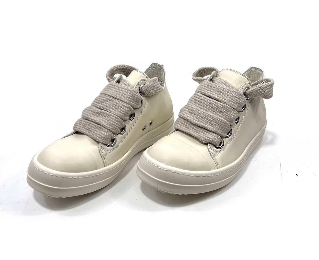 릭 오웬스 Rick Owens  스니커즈