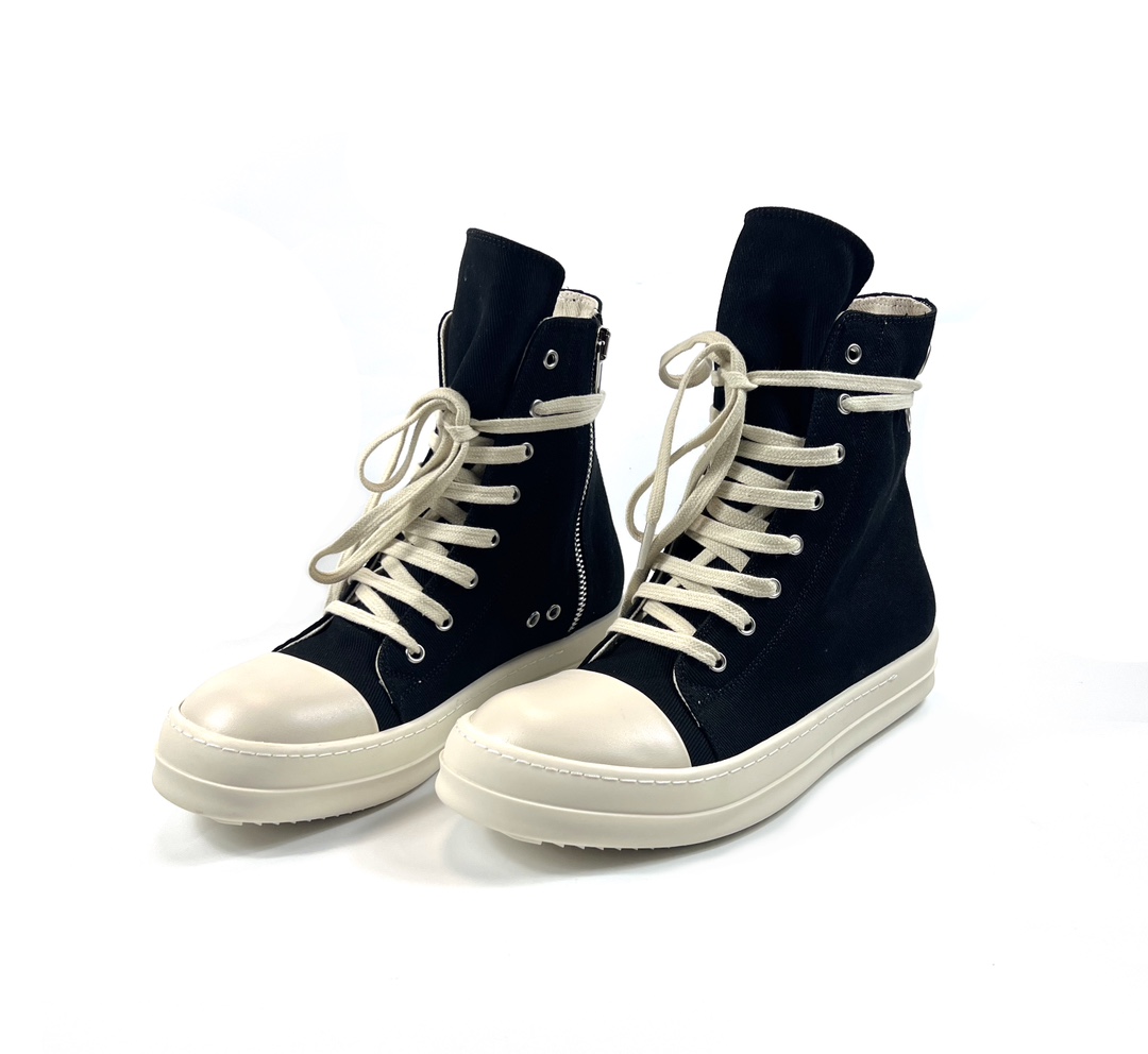 릭 오웬스 Rick Owens 스니커즈