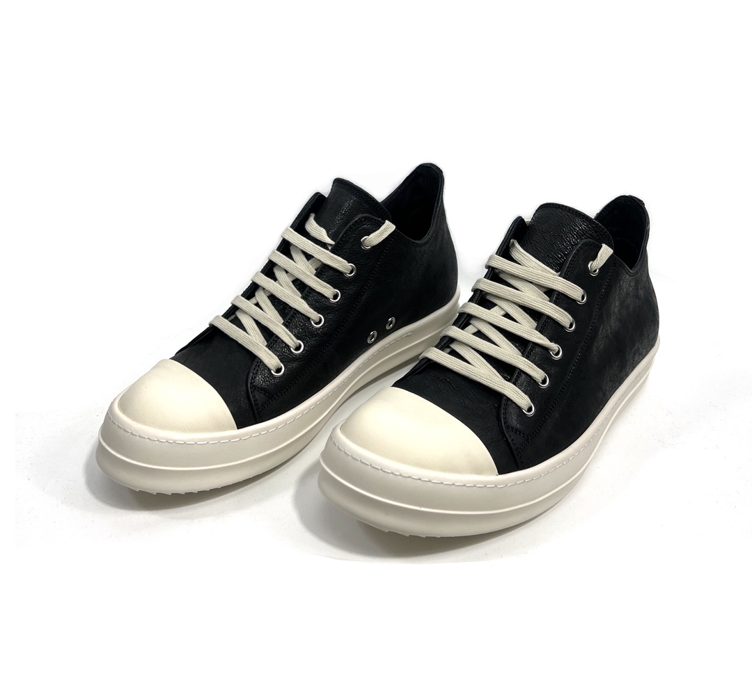 릭 오웬스 Rick Owens 스니커즈