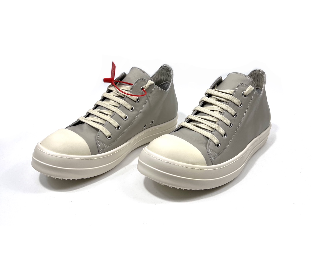 릭 오웬스 Rick Owens 스니커즈