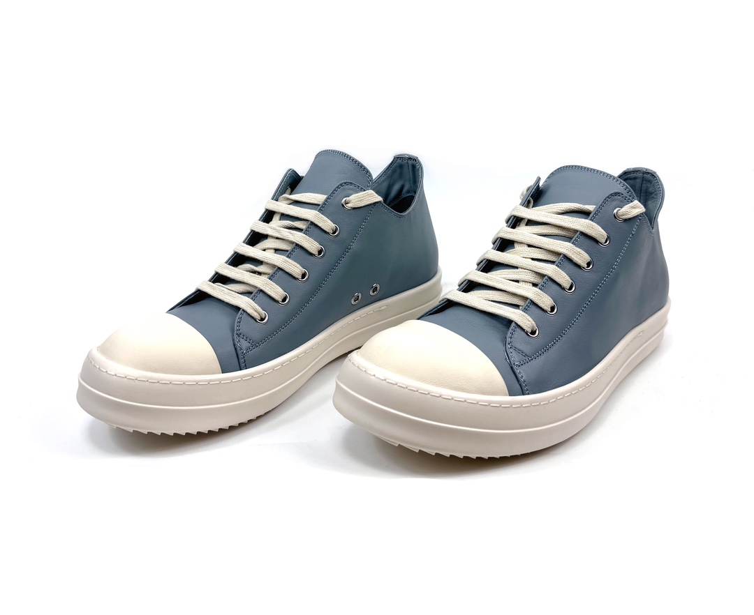 릭 오웬스 Rick Owens 스니커즈
