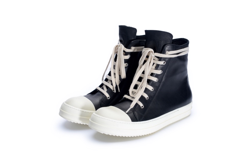 릭 오웬스 Rick Owens 스니커즈