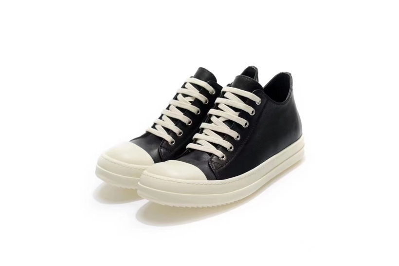 릭 오웬스 Rick Owens 스니커즈