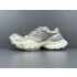 GOD 발렌시아가 스테이플러 스니커즈 베이지 그레이 803681W3ST49191
