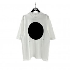릭 오웬스 Rick Owens 반팔 티셔츠