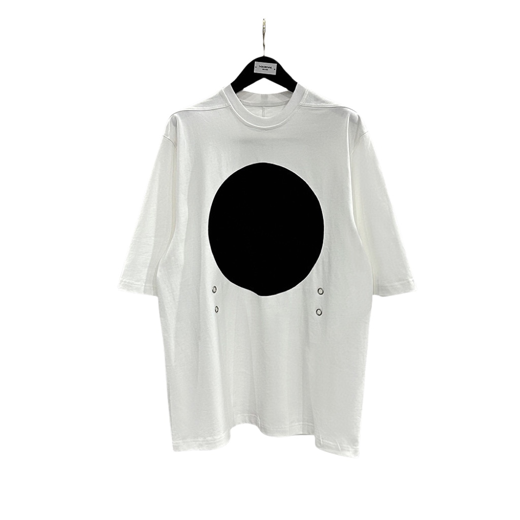 릭 오웬스 Rick Owens 반팔 티셔츠