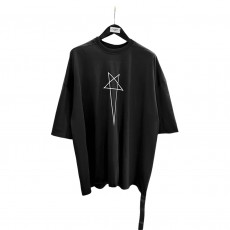 릭 오웬스 Rick Owens 반팔 티셔츠