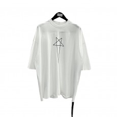 릭 오웬스 Rick Owens 반팔 티셔츠