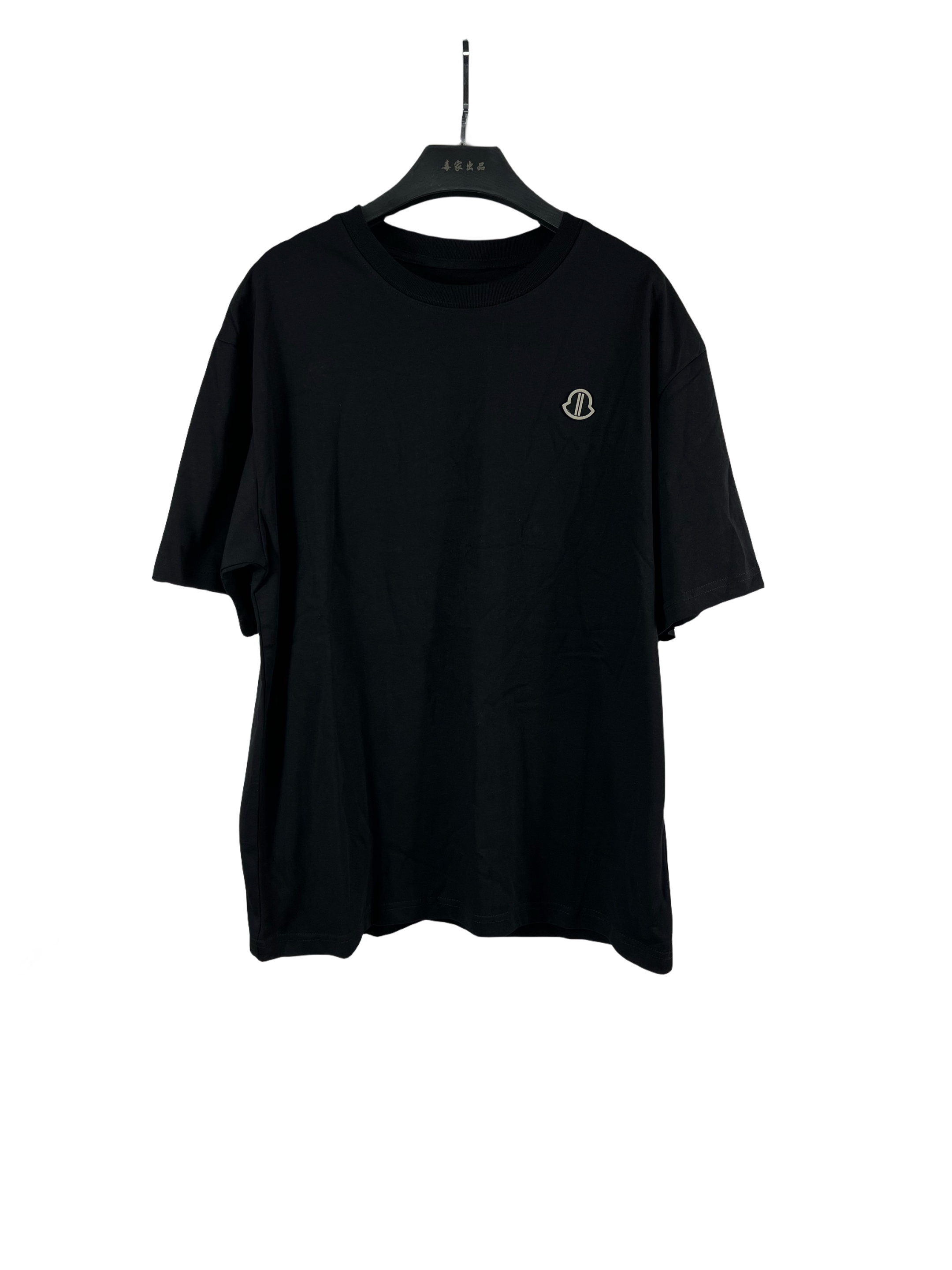 몽클레어&릭 오웬스 Moncler&Rick Owens 반팔 티셔츠