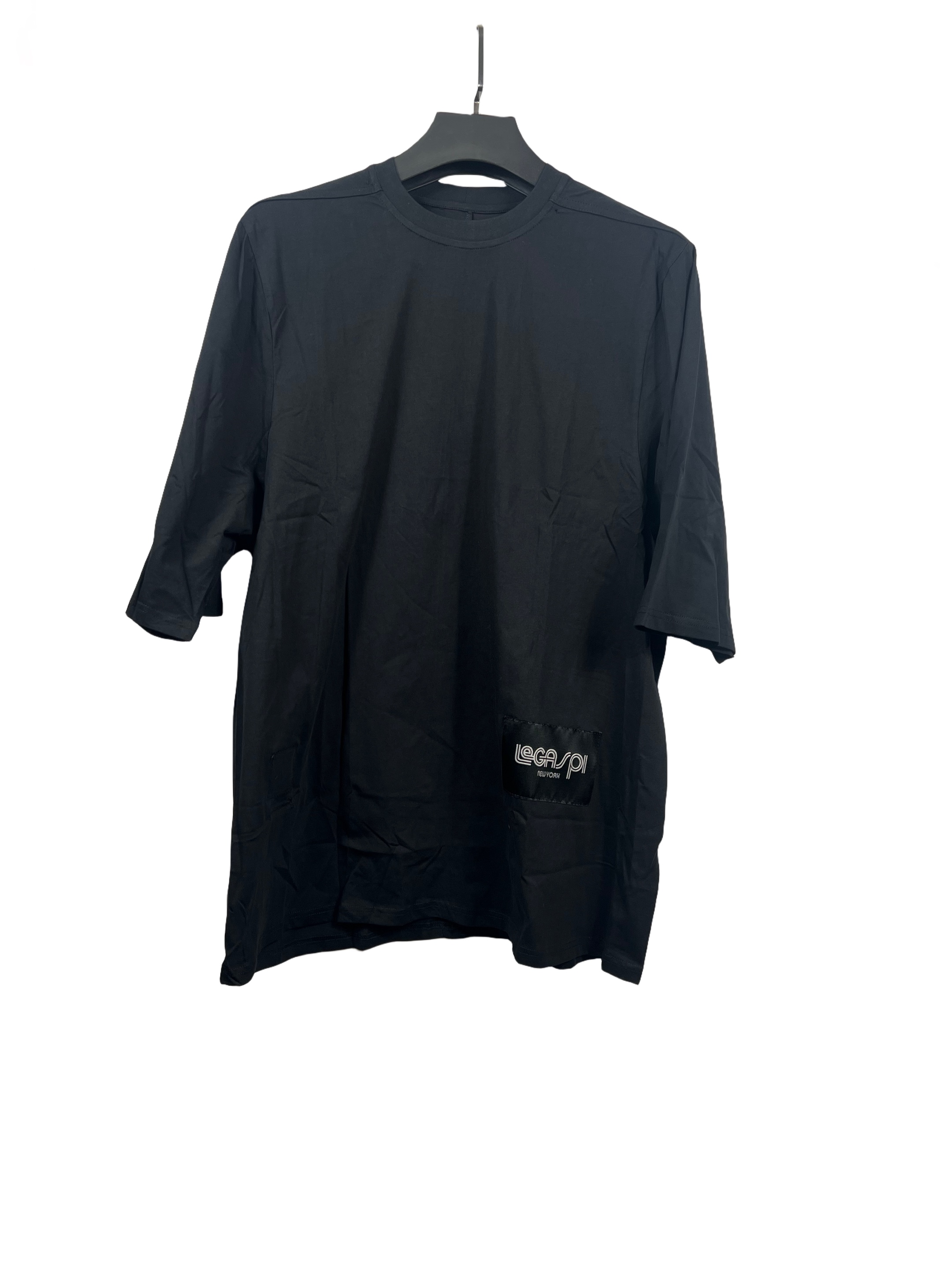 릭 오웬스 Rick Owens 반팔 티셔츠
