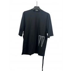 릭 오웬스 Rick Owens 반팔 티셔츠