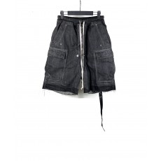 릭 오웬스 Rick Owens 반바지