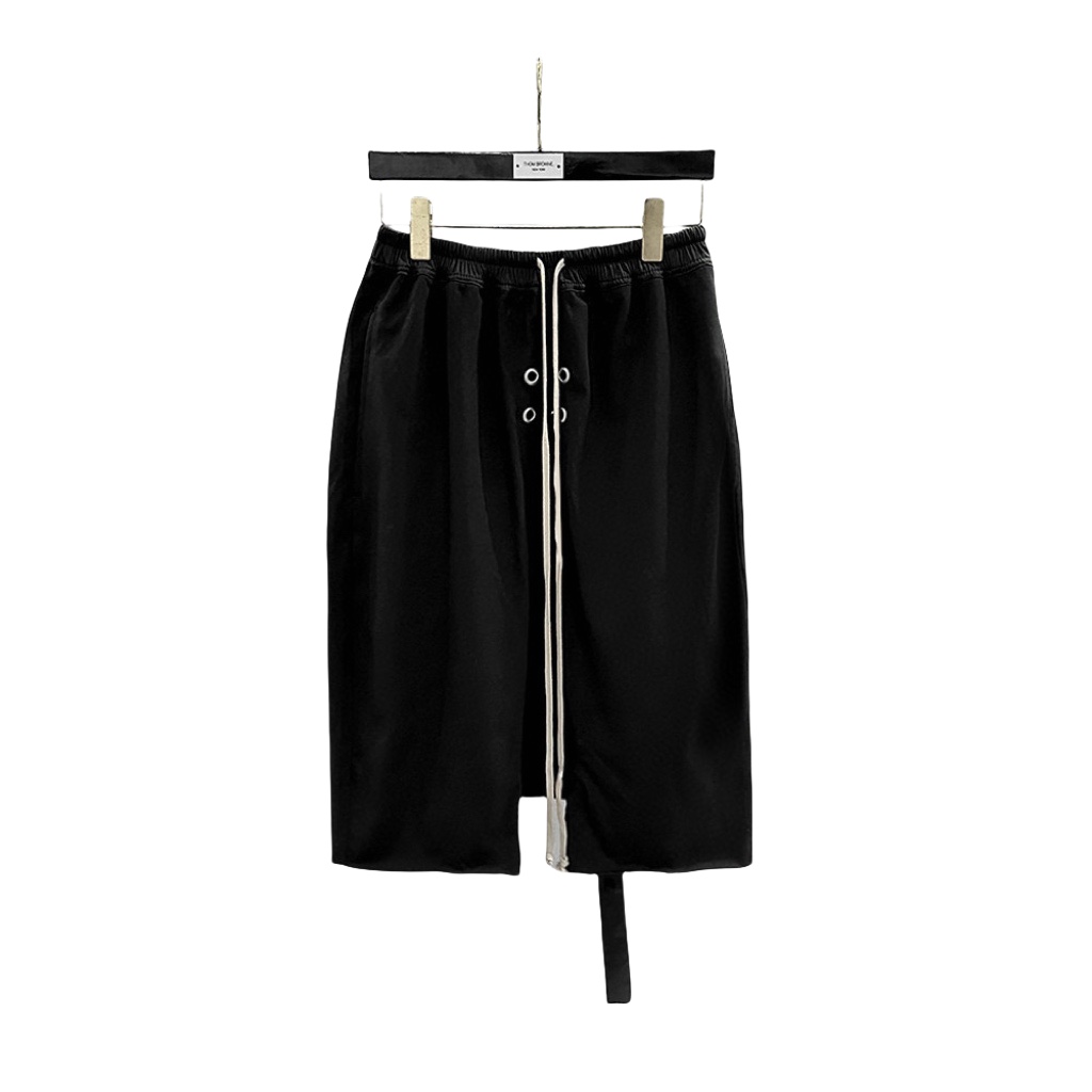 릭 오웬스 Rick Owens 반바지