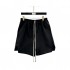릭 오웬스 Rick Owens 반바지