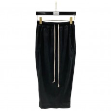 릭 오웬스 Rick Owens 스커트