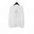 릭 오웬스 Rick Owens 긴팔 티셔츠
